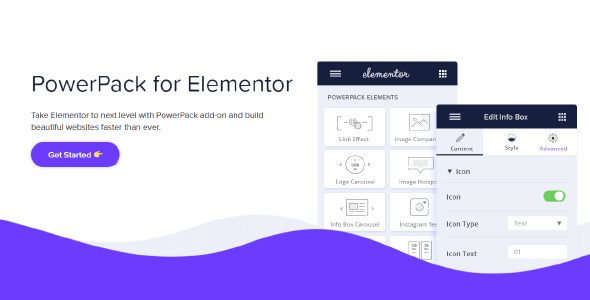 PowerPack For Elements 2.6.0 - Addons for Elementor By Indian GPL