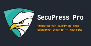 SecuPress Pro 2.1.1 - Premium WordPress Security Plugin by Indian GPL