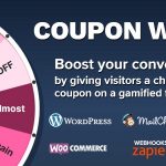 Coupon wheel for WooCommerce And WordPress 3.4.7 by Indian GPL