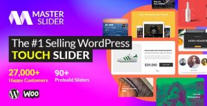 Master Slider 3.5.9 - Touch Layer Slider WordPress Plugin by Indian GPL